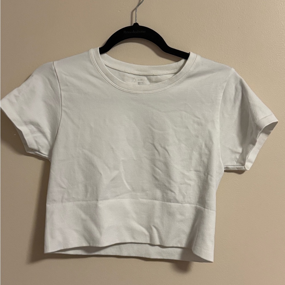 Aerie Crop Top